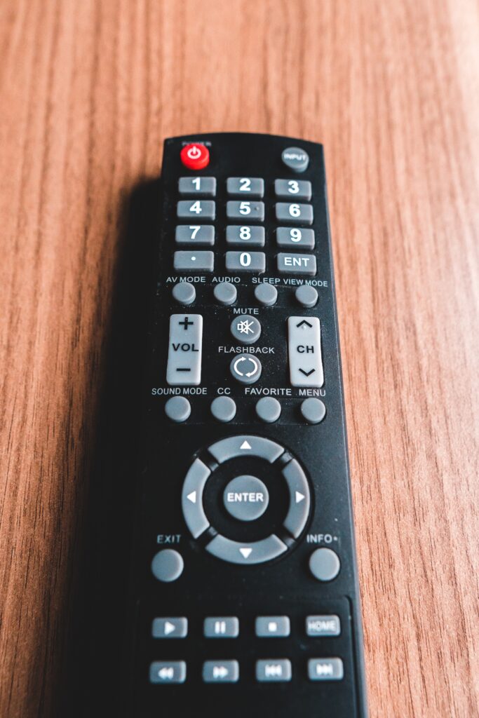 Is A Universal Remote Suitable For A Budget Home Theater?