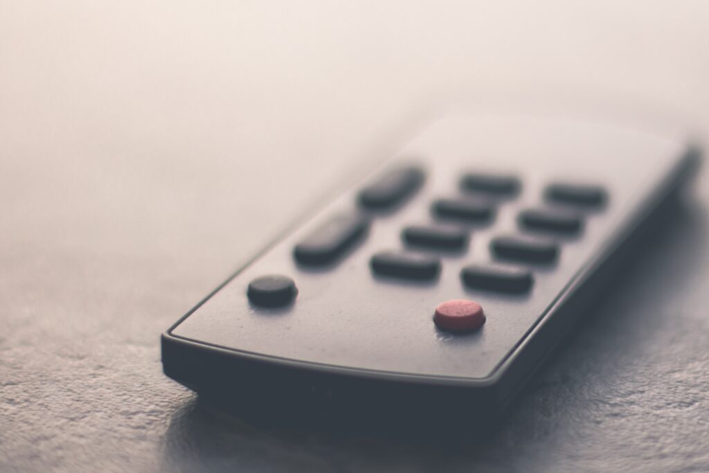 Is A Universal Remote Suitable For A Budget Home Theater?