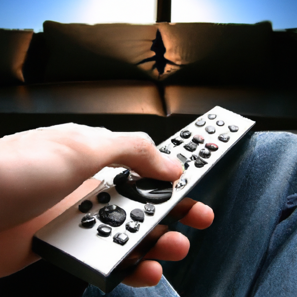 Is A Universal Remote Suitable For A Budget Home Theater?